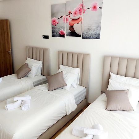 Appart Agadir Bay Centre Piscine Plage A 5Mnts A Pieds 외부 사진